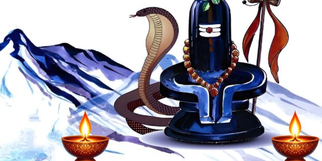 Naag Panchami Flyer Free PSD Dwonload